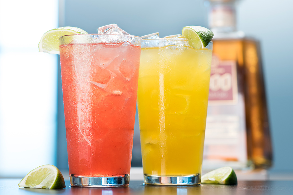 Topgolf’s 2018 Beverage Menu Rollout - Ignite Creative Services